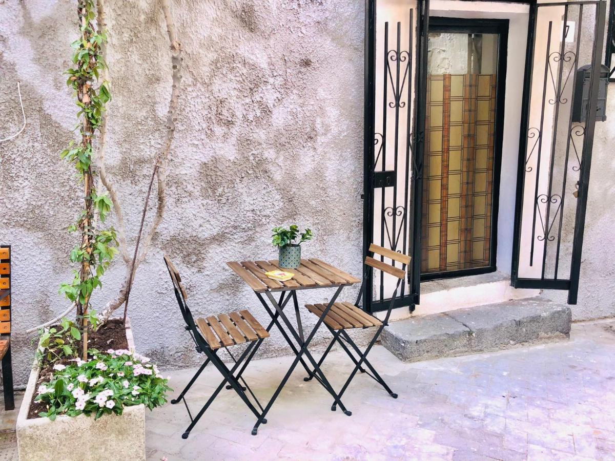 La Casa Di Miriam Vila Syracuse Exterior foto