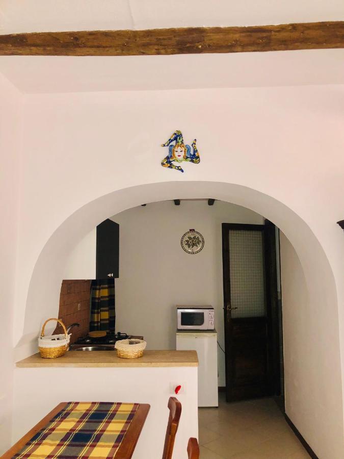 La Casa Di Miriam Vila Syracuse Exterior foto