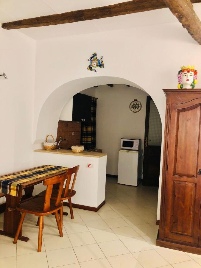 La Casa Di Miriam Vila Syracuse Exterior foto