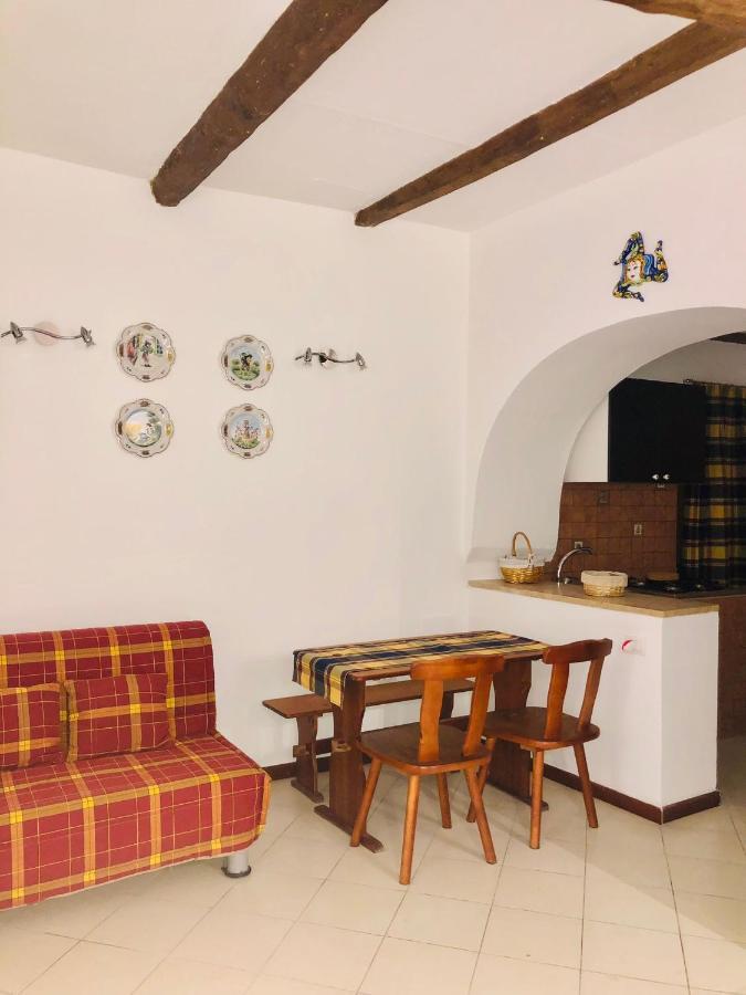 La Casa Di Miriam Vila Syracuse Exterior foto